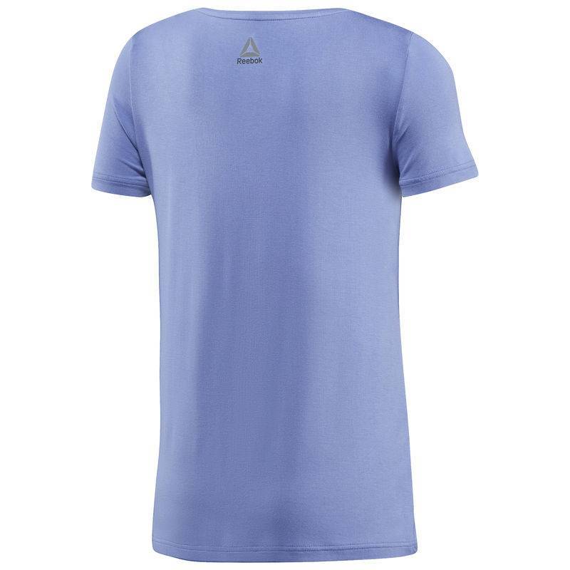 Dámské tričko FAVORITE TEE BQ7170