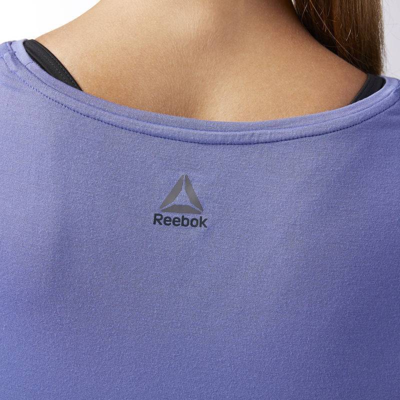 Dámské tričko FAVORITE TEE BQ7170