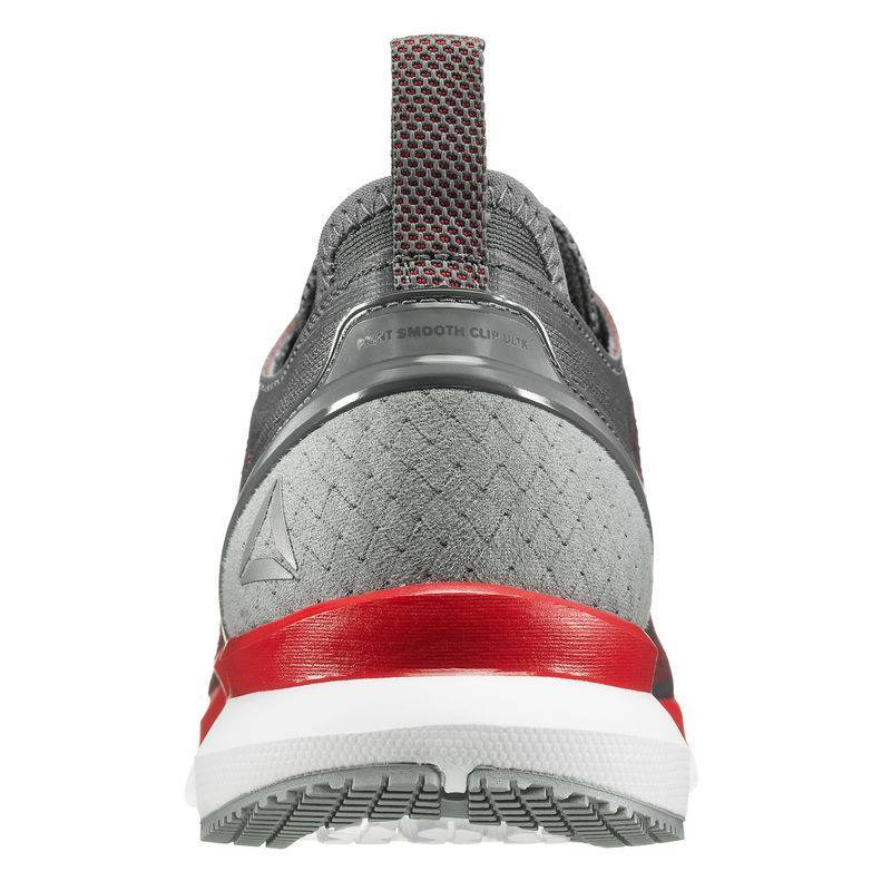 Pánské boty PRINT SMOOTH CLIP ULTK BS8575