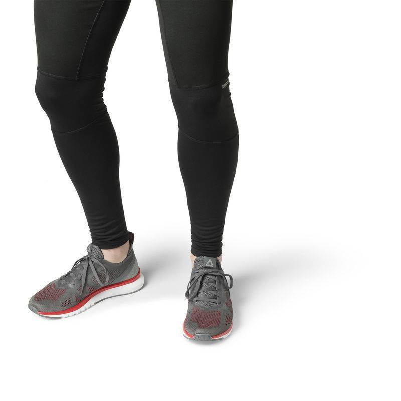 Pánské boty PRINT SMOOTH CLIP ULTK BS8575