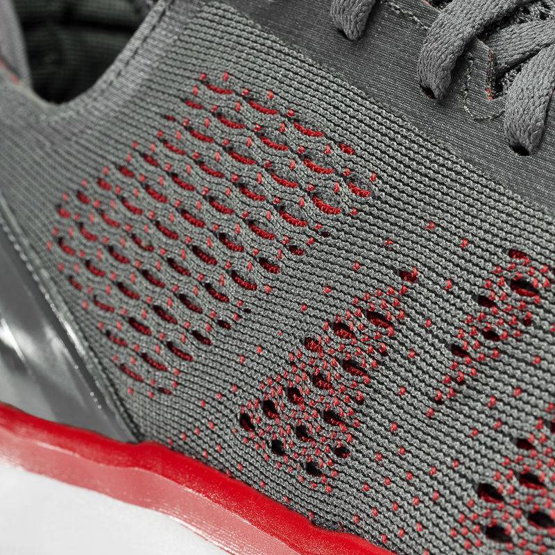 Pánské boty PRINT SMOOTH CLIP ULTK BS8575