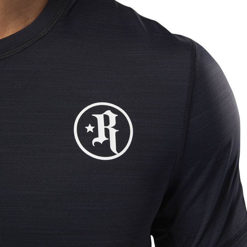 Herren T-Shirt Froning ACITVCHILL Tess - DN6229