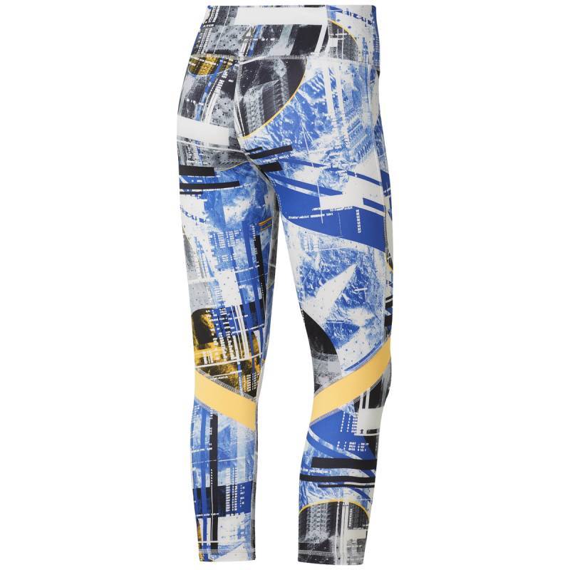 Damen Leggings WOR MYT MOONSHIFT CAPRI - DP6707