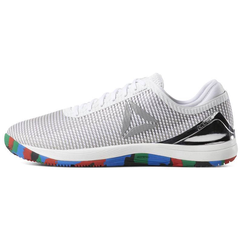 Man Shoes Reebok CrossFit NANO 8.0 - CN8065