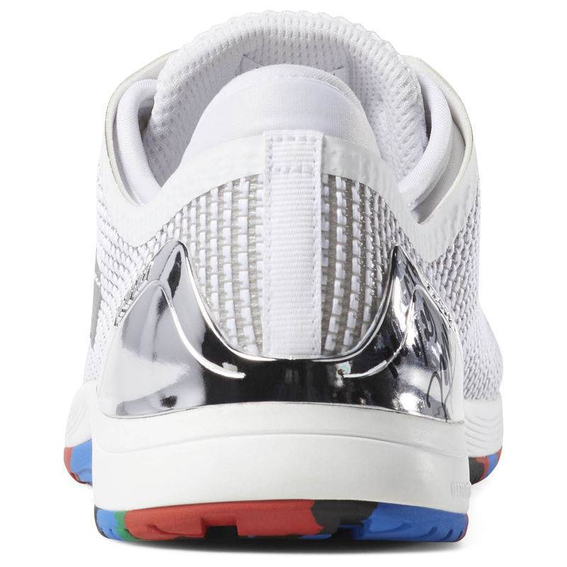 Man Shoes Reebok CrossFit NANO 8.0 - CN8065