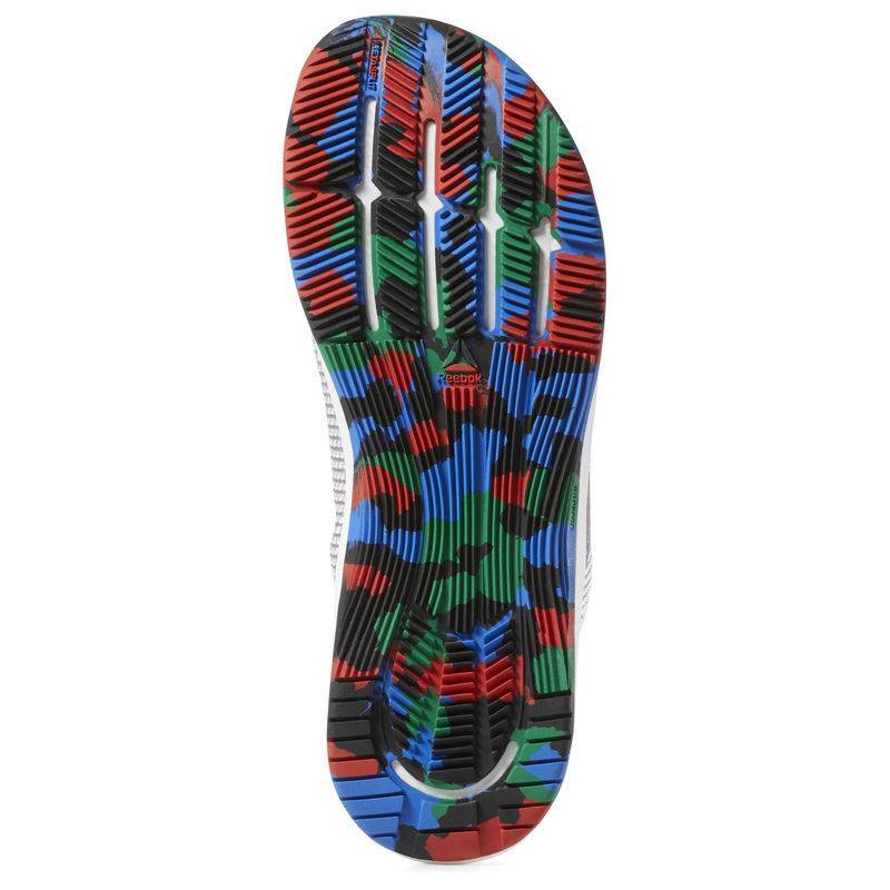 Man Shoes Reebok CrossFit NANO 8.0 - CN8065