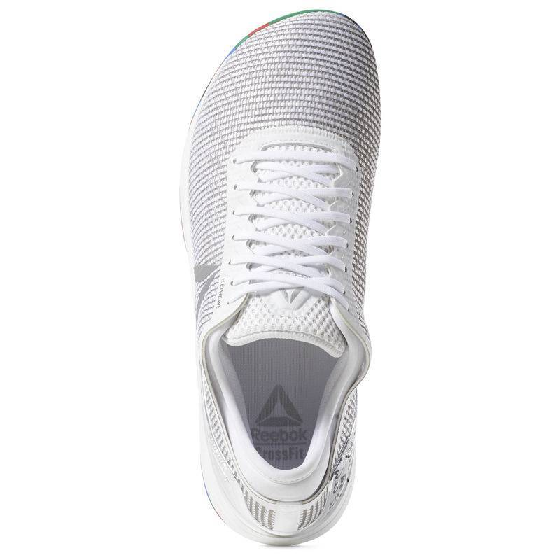Man Shoes Reebok CrossFit NANO 8.0 - CN8065