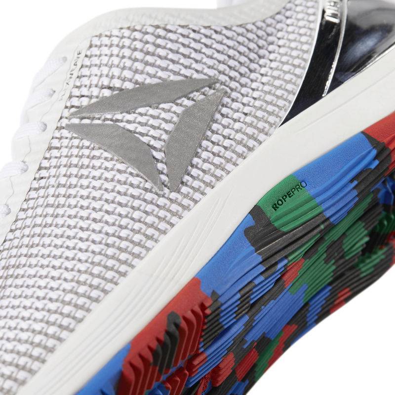 Man Shoes Reebok CrossFit NANO 8.0 - CN8065