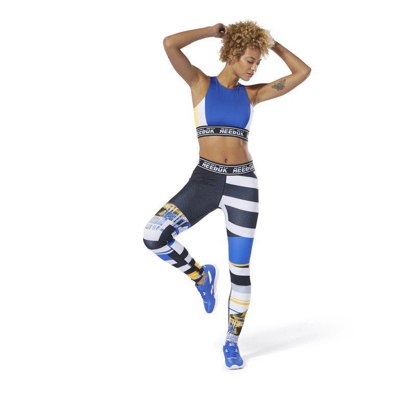 Woman Tight WOR MYT Engineered Tight - DP6679