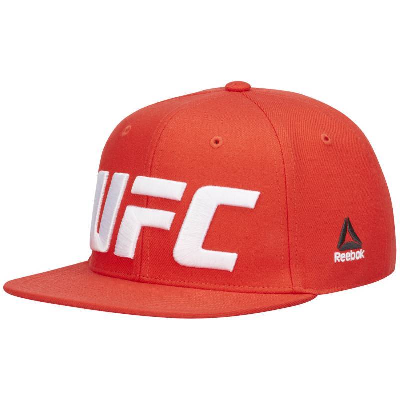 Kšiltovka UFC FLAT PEAK CAP - DM7749
