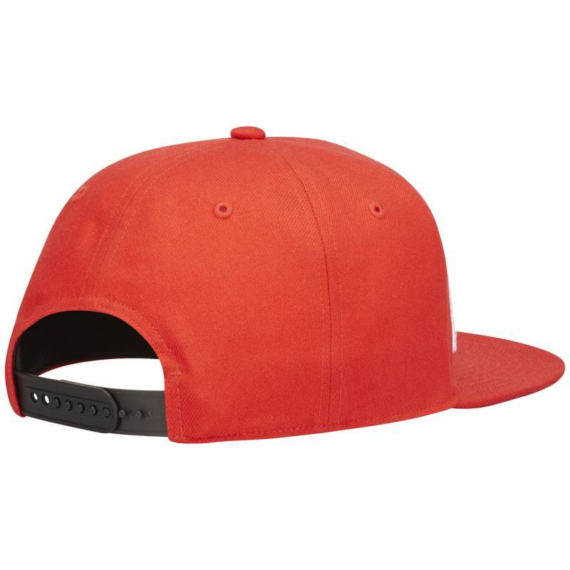 Kšiltovka UFC FLAT PEAK CAP - DM7749