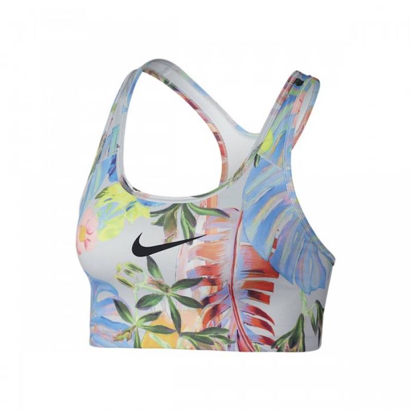 Damen BH Nike SWOOSH HYPER FEMME BRA