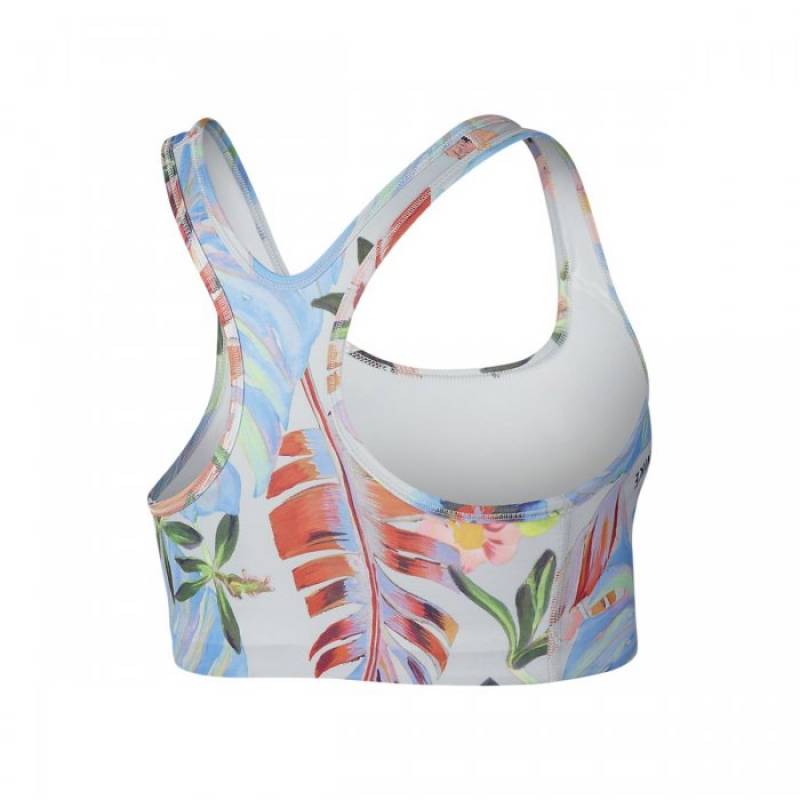 Damen BH Nike SWOOSH HYPER FEMME BRA