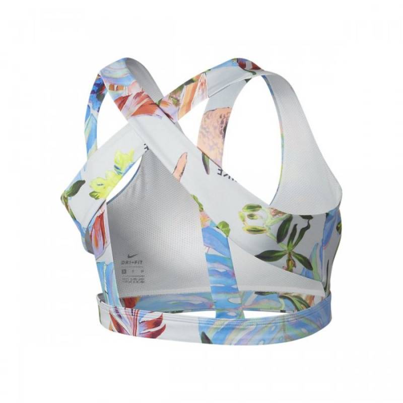 Dámská sportovní podprsenka Nike Indy Hyper Femme AQ8269-043