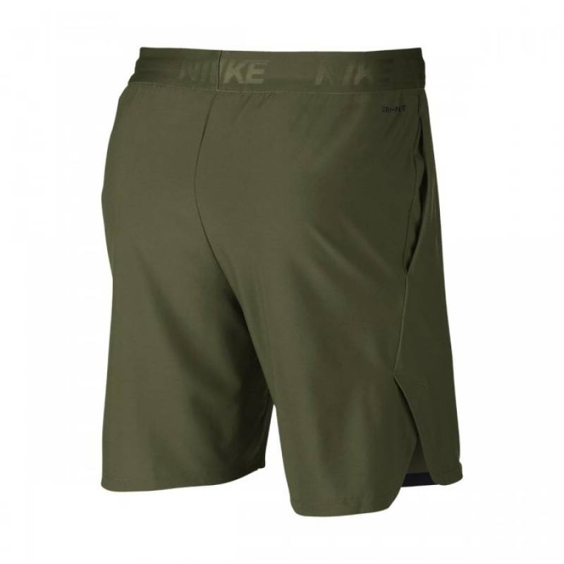 Pánské šortky Nike FLX SHORT VENT MAX 2.0