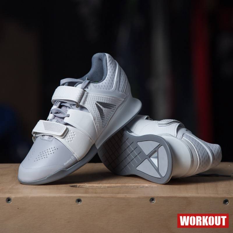 Dámské boty Reebok LEGACY LIFTER - DV4397