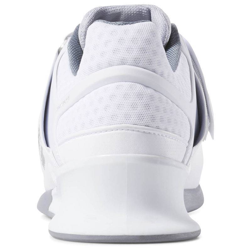 Woman Shoes Reebok LEGACY LIFTER - DV4397