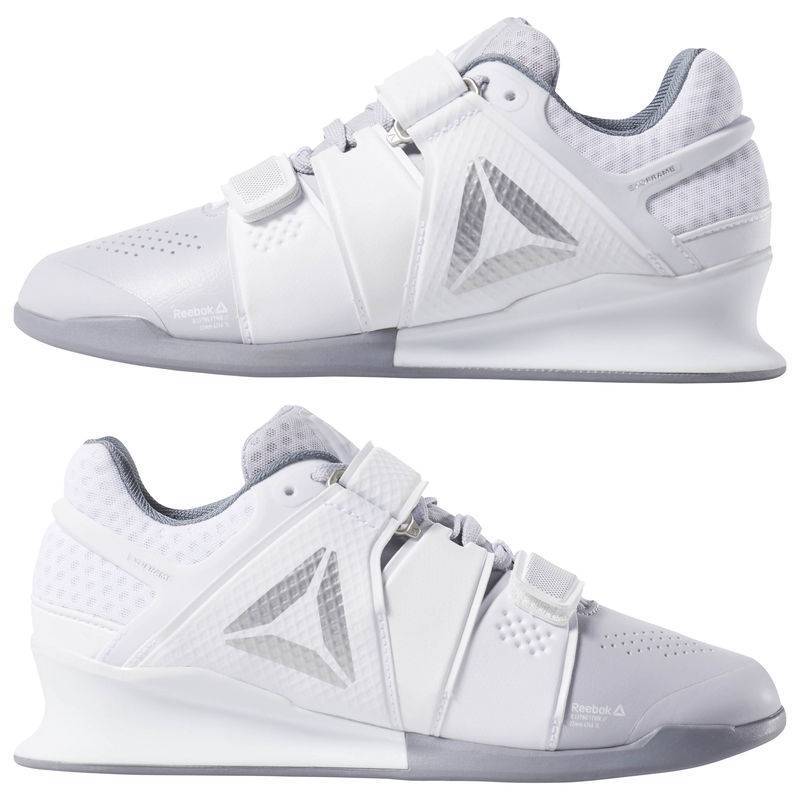 Dámské boty Reebok LEGACY LIFTER - DV4397