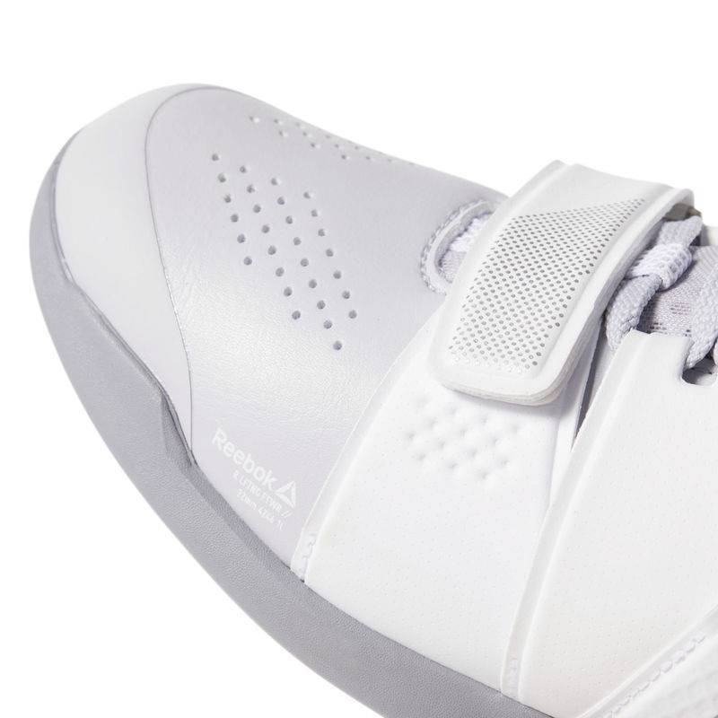 Woman Shoes Reebok LEGACY LIFTER - DV4397