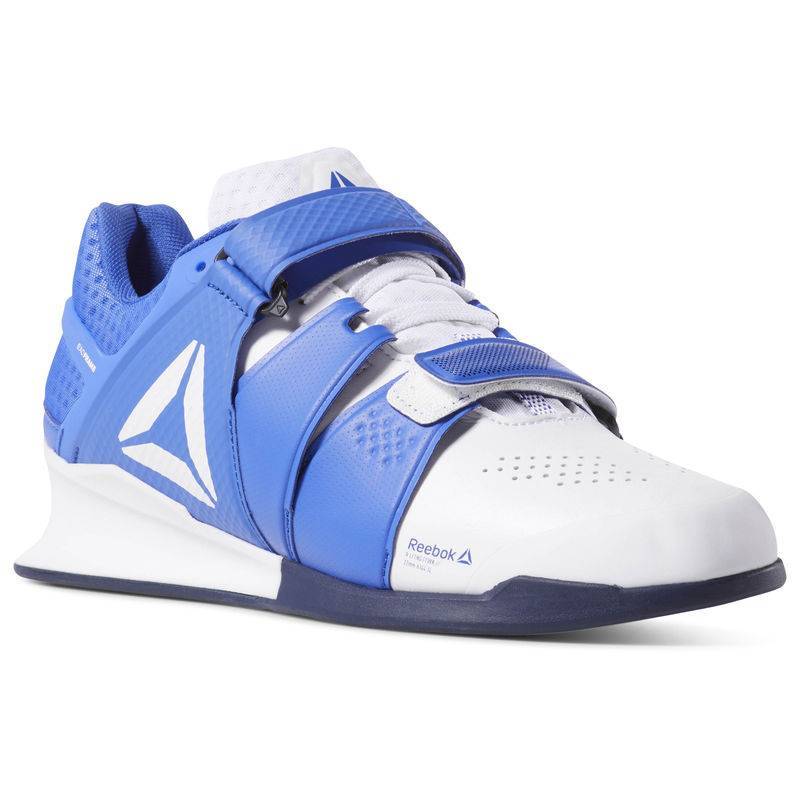 Pánské boty Reebok LEGACY LIFTER - DV4396