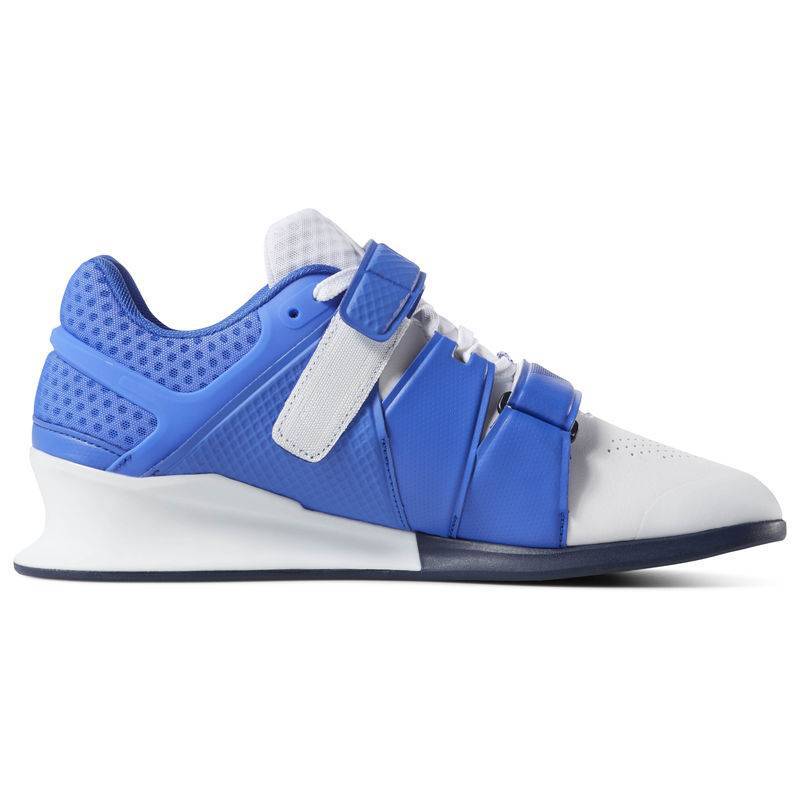 Pánské boty Reebok LEGACY LIFTER - DV4396