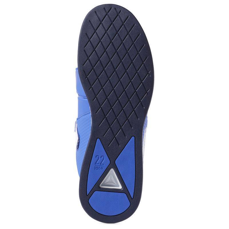 Man Shoes Reebok LEGACY LIFTER - DV4396