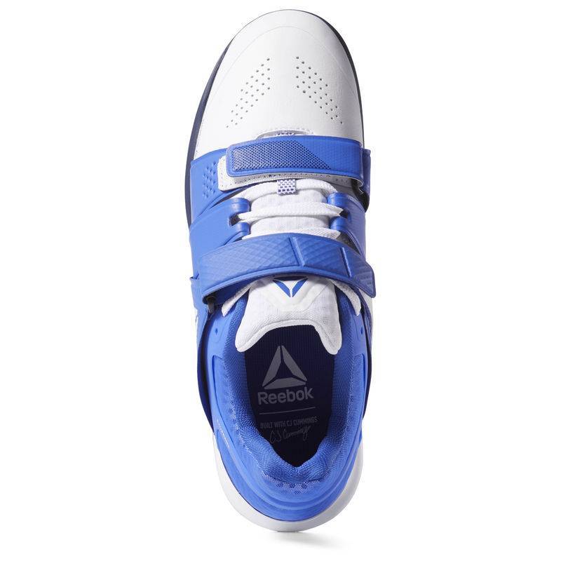 Pánské boty Reebok LEGACY LIFTER - DV4396