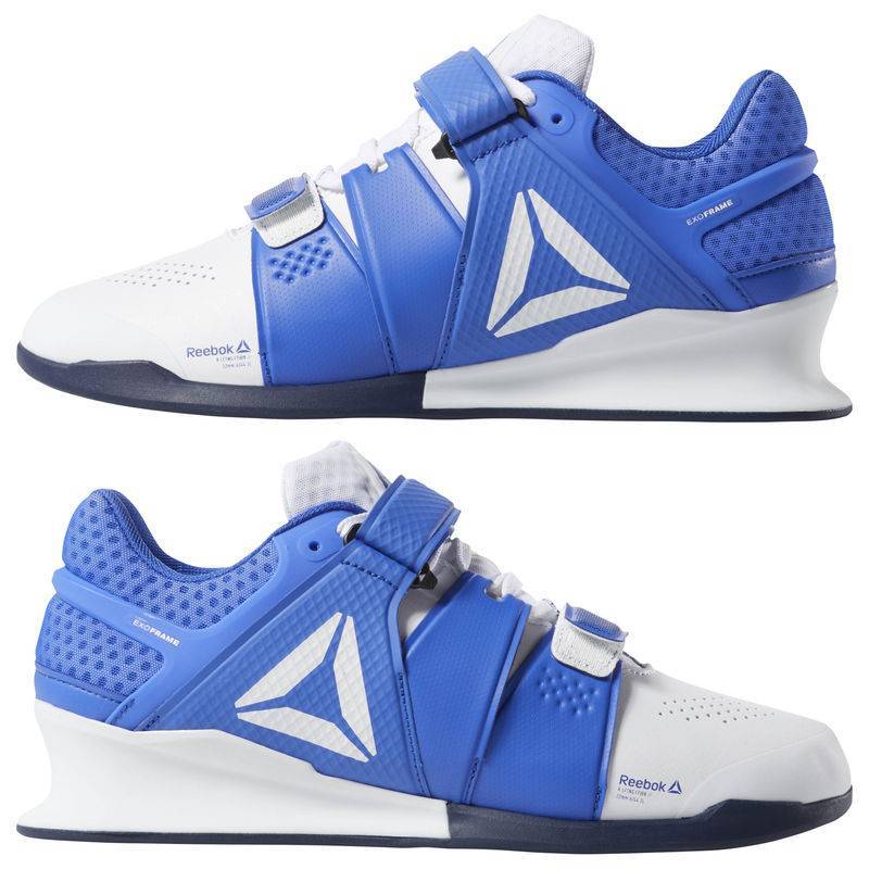 Man Shoes Reebok LEGACY LIFTER - DV4396