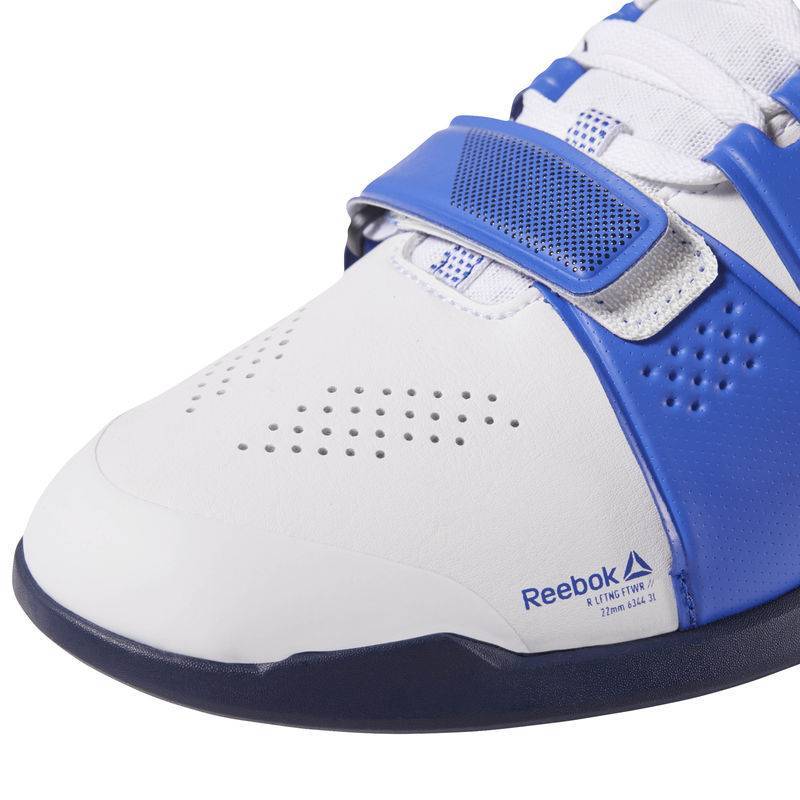 Man Shoes Reebok LEGACY LIFTER - DV4396