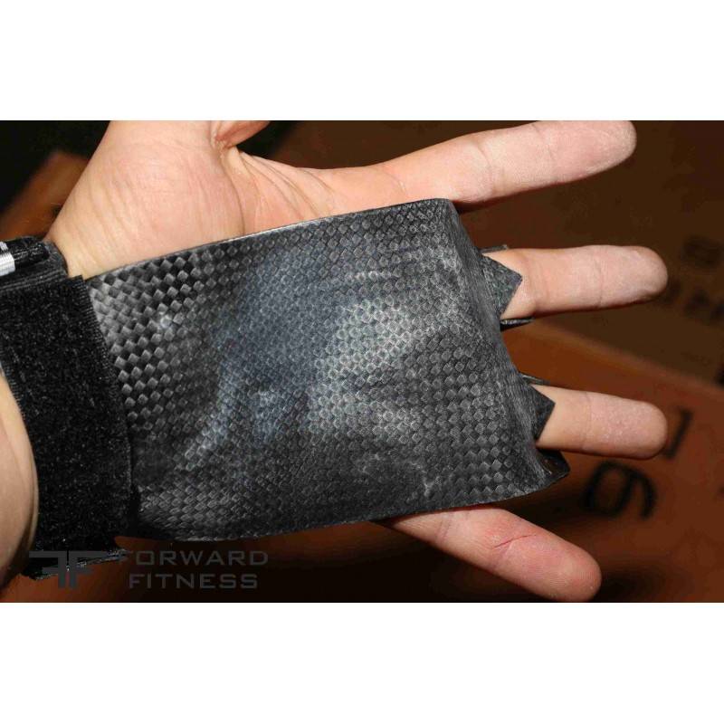 Grips 1.5 - Carbon - Microfibra Microtech