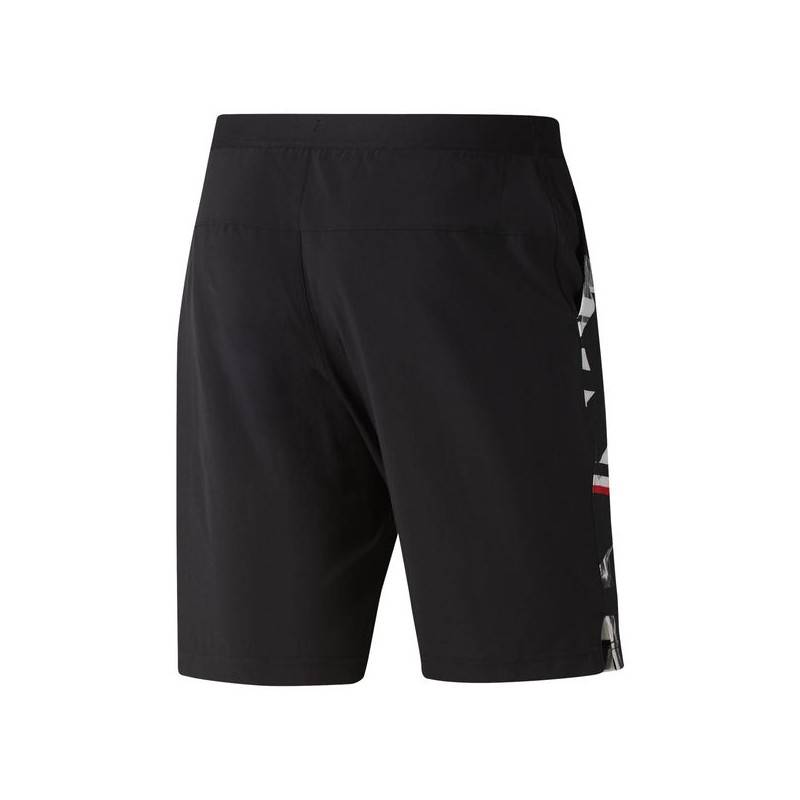 Man Shorts OST Speed Short - AOP