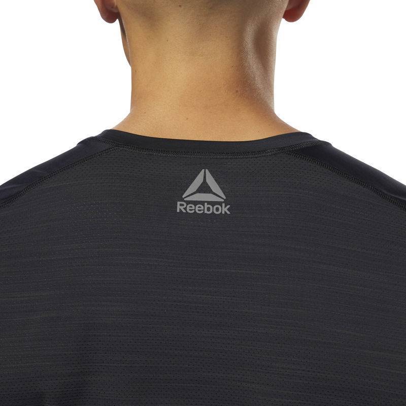 Herren T-Shirt Froning ACTIVE CHILL LS - DN5906