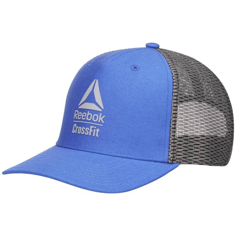 Kšiltovka CrossFit LIFESTYLE CAP - DU7860