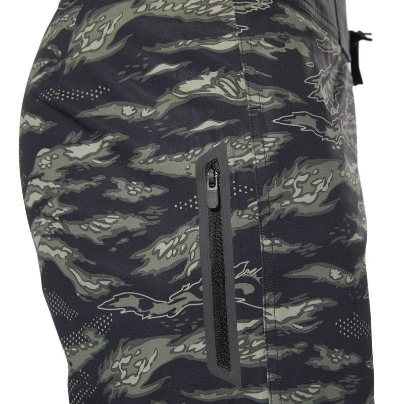 Man Shorts Reebok CrossFit EPIC Cordlock - Camo - DP4579