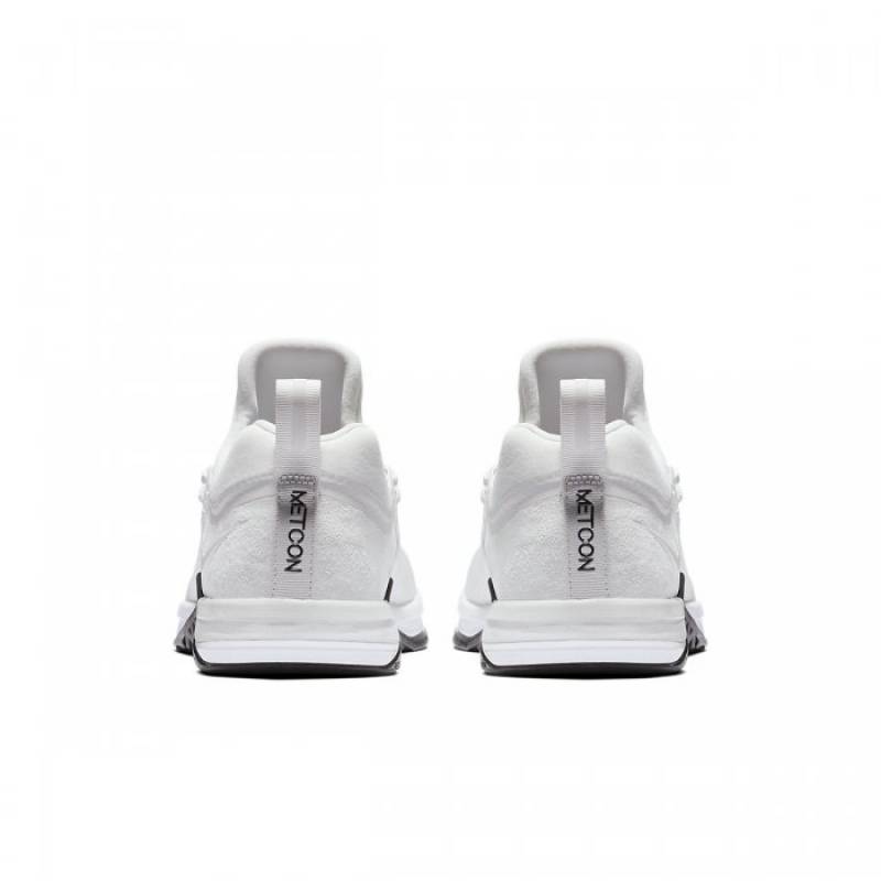 Pánská bota Nike Metcon Flyknit 3 bílá