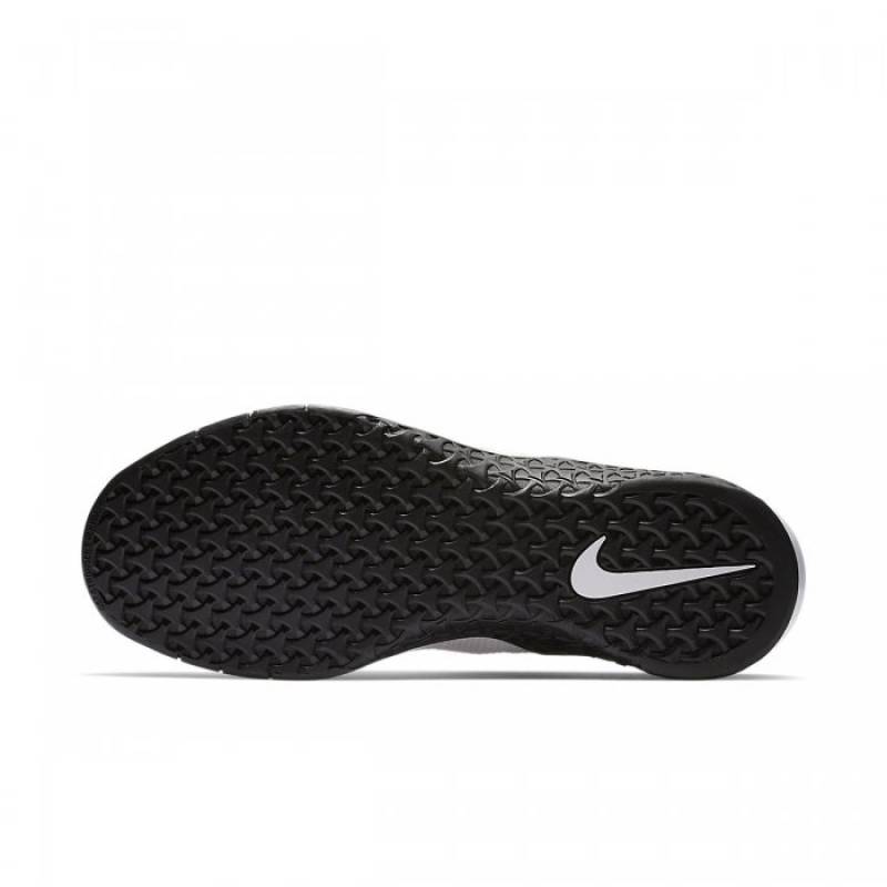 Man training Shoes Nike Metcon Flyknit 3 white