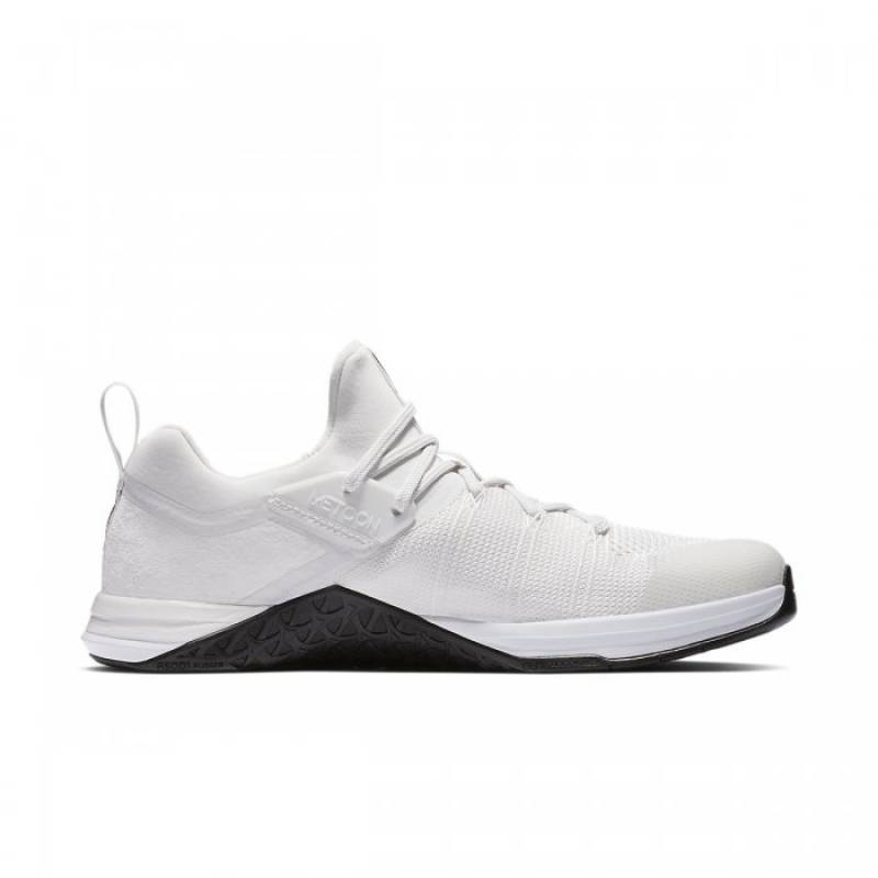 Pánská bota Nike Metcon Flyknit 3 bílá