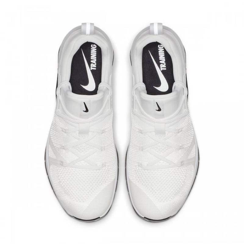 white training shoes