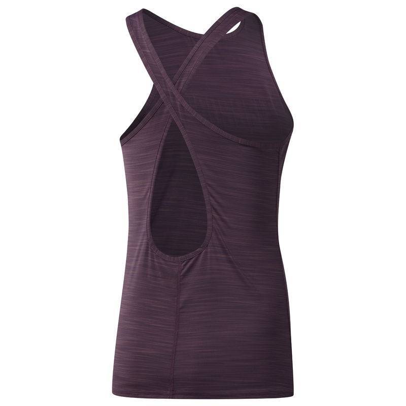 Woman top Reebok CrossFit AC Tank - DU5085