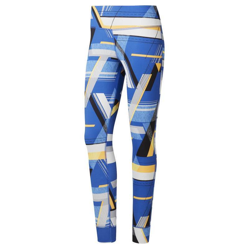 Reebok Womens Leggings - DU4063