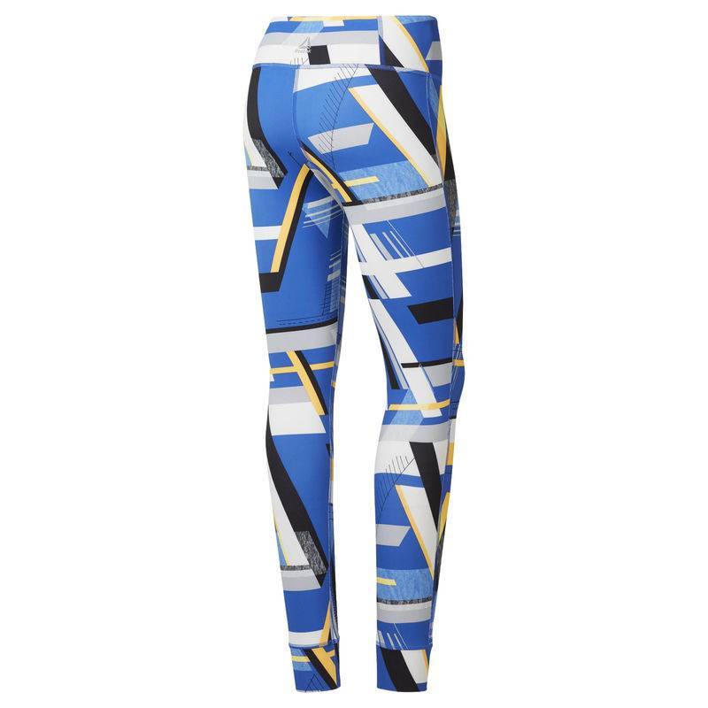 Reebok Womens Leggings - DU4063