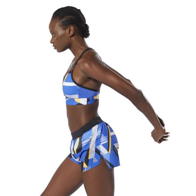 Damen BH OS HERO STRAPPY P - VORTA - DU4097