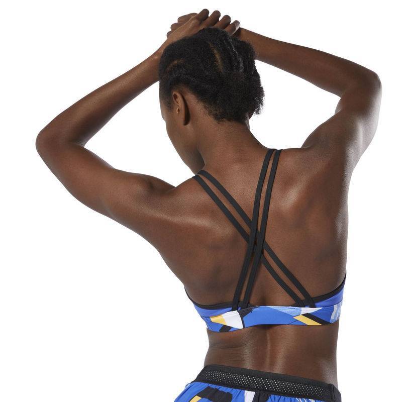 Bra OS HERO STRAPPY P - VORTA - DU4097