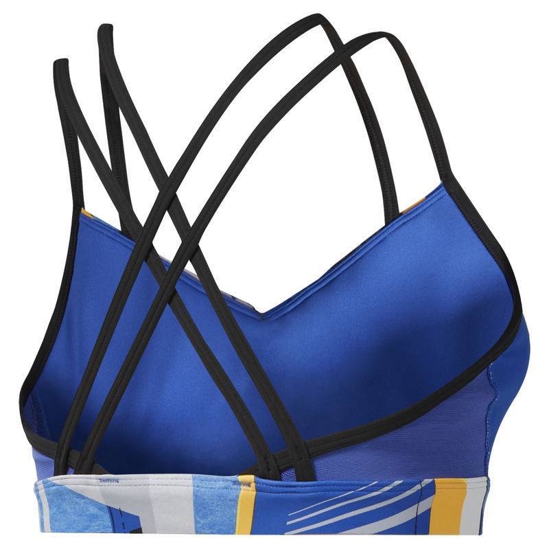 Bra OS HERO STRAPPY P - VORTA - DU4097