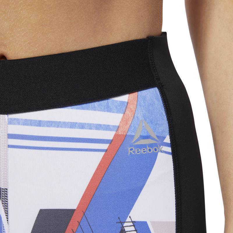 Dámské kompresní legíny OS TIGHT - VORTA - DU4105