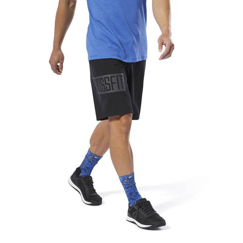 Man Shorts Reebok CrossFit EPIC Base Short - DU5068