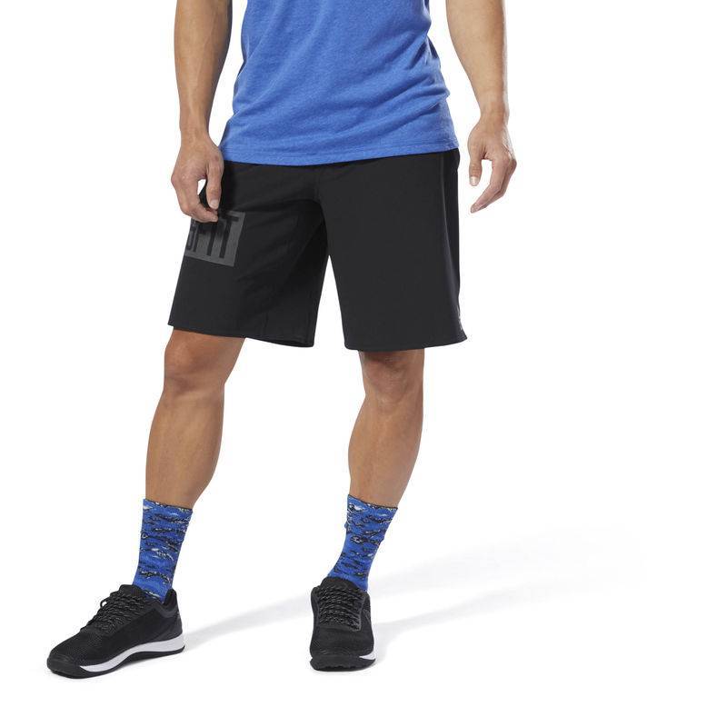 Man Shorts Reebok CrossFit EPIC Base Short - DU5068