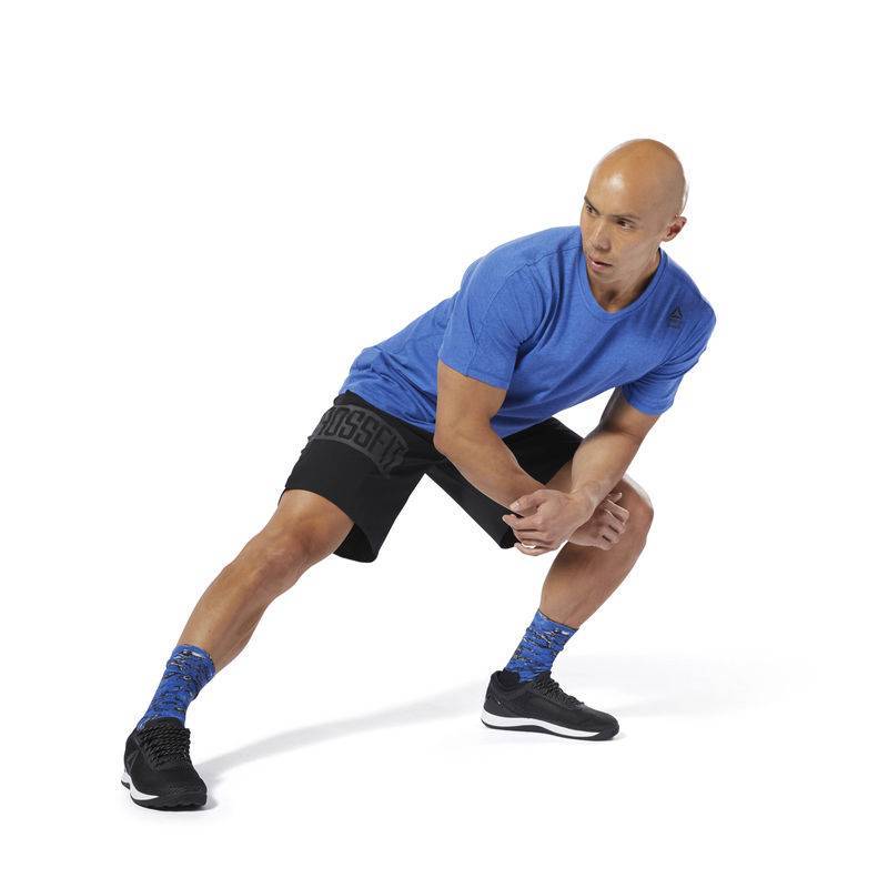 Man Shorts Reebok CrossFit EPIC Base Short - DU5068