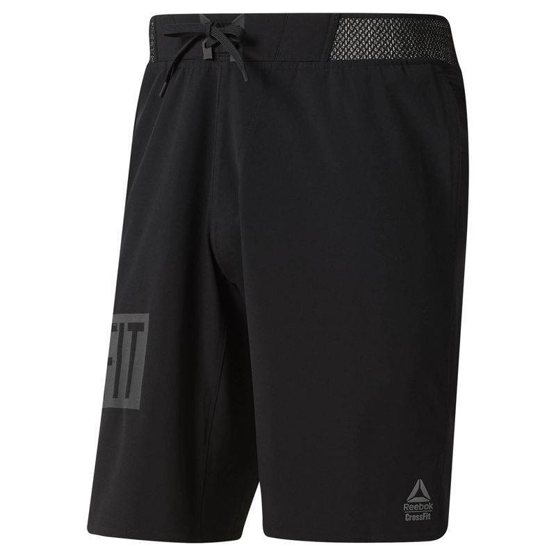 Man Shorts Reebok CrossFit EPIC Base Short - DU5068