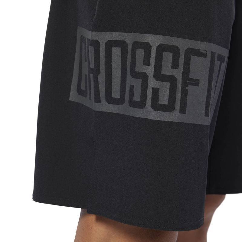 Pánské šortky Reebok CrossFit EPIC Base Short - DU5068
